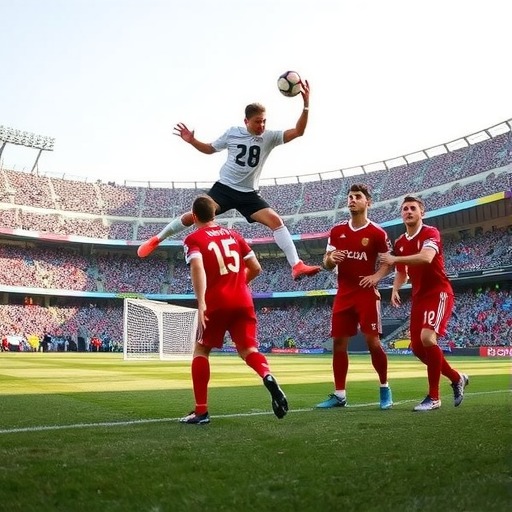 梅开二度战术意义：为何足球场上的奇迹不断发生-特色图片