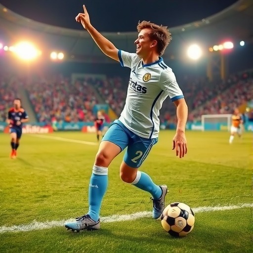 2026年最年轻进球球员分析：天赋、机遇与未来潜力 - 西汉姆联足球俱乐部中文粉丝网