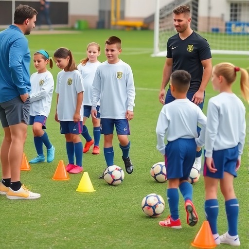 【揭秘：怎样培养最年轻出场球员的秘密策略】 - 西汉姆联足球俱乐部中文粉丝网