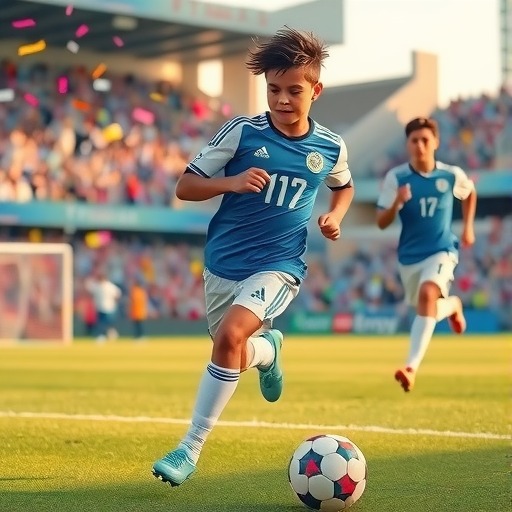 2026年最年轻进球球员揭秘：背后的成功密码与未来走向 - 西汉姆联足球俱乐部中文粉丝网