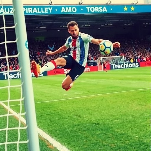 【帽子戏法技术统计：解密足球中的完美瞬间】 - 西汉姆联足球俱乐部中文粉丝网