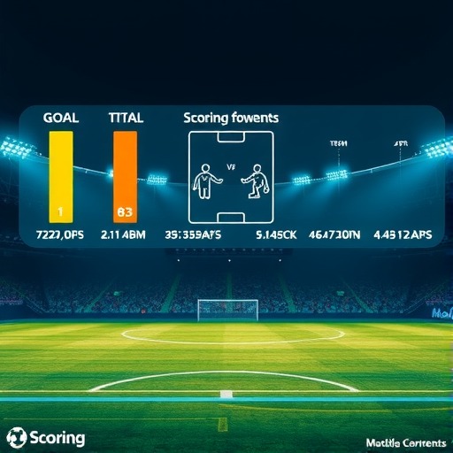 揭秘球员进球纪录分析：提升战术决策的必备秘籍-特色图片