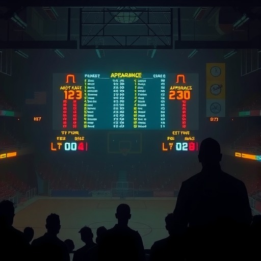 【揭秘！球员出场纪录统计背后那些你不知道的秘密】-特色图片