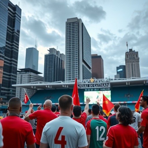 球迷文化特色分析：从狂热到都市生活的深度解读 - 西汉姆联足球俱乐部中文粉丝网