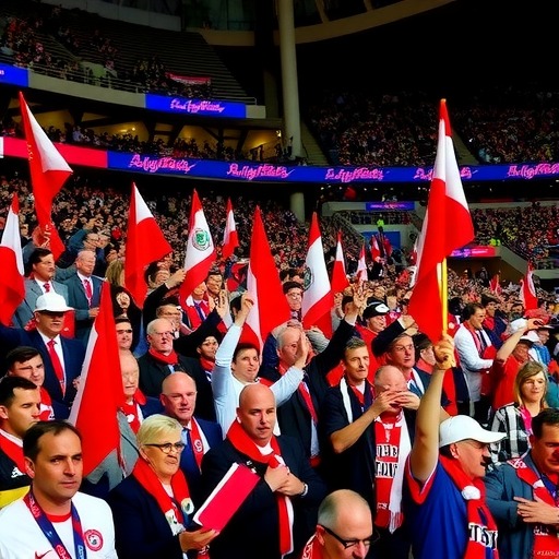 球迷文化特色分析：深挖狂热背后的秘密力量 - 西汉姆联足球俱乐部中文粉丝网