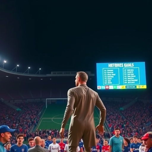 足坛纪录保持者分析：揭秘那些永不超越的传奇 - 西汉姆联足球俱乐部中文粉丝网