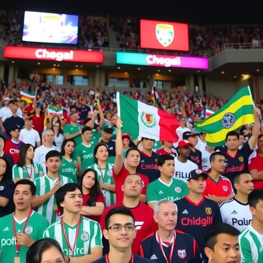 球迷文化特色分析：揭秘狂热背后的深层次魅力 - 西汉姆联足球俱乐部中文粉丝网