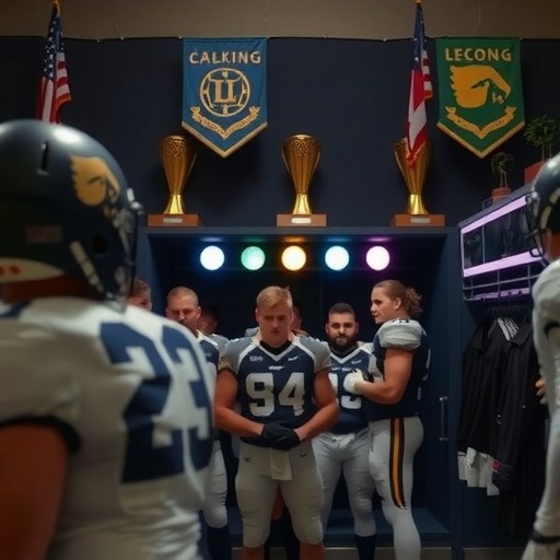 球队文化传承发展：如何激发团队精神的火花-特色图片