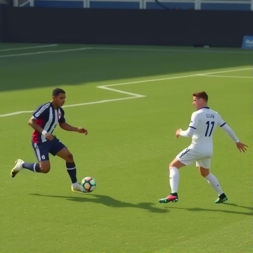 中后卫补位意识：赛场上的隐形守护神 - 西汉姆联足球俱乐部中文粉丝网