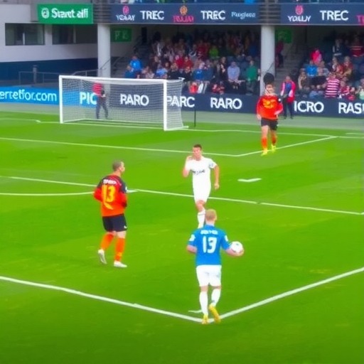 点球大战阵容安排：破解比赛焦点的秘密武器 - 西汉姆联足球俱乐部中文粉丝网