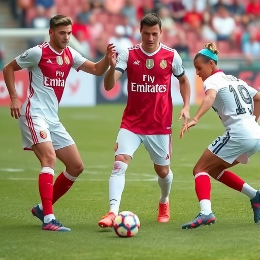 中后卫补位意识的秘密：如何成为后场的“定海神针” - 西汉姆联足球俱乐部中文粉丝网