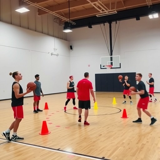 打破传统后场出球误区 训练科学路径解析-特色图片