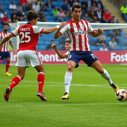 三中卫体系优缺点分析：战术策略与实战要点 - 西汉姆联足球俱乐部中文粉丝网