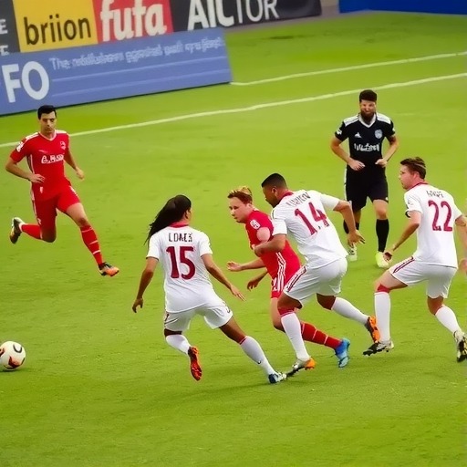 传控足球现代发展：从理念革新到战术实践 - 西汉姆联足球俱乐部中文粉丝网