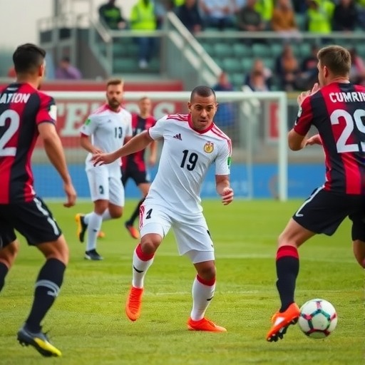 高压逼抢战术应用：革新竞技思维的终极指南 - 西汉姆联足球俱乐部中文粉丝网