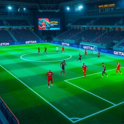 传控足球现代发展：未来战术的革命性变革 - 西汉姆联足球俱乐部中文粉丝网