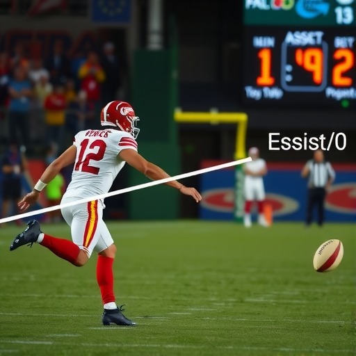 预期助攻xA分析揭秘数据背后的战术优势-特色图片