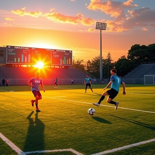 传控足球技术赋能 智能化革新引领未来趋势-特色图片