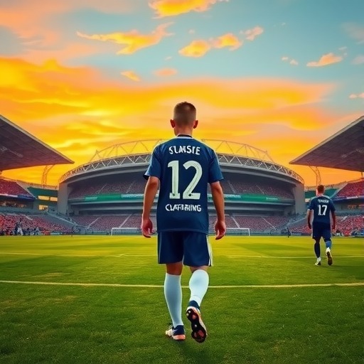 青训球员转型指导：破解成长困局的全攻略 - 西汉姆联足球俱乐部中文粉丝网