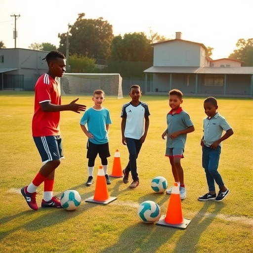 青训球员公益参与：培养责任感与推动行业发展-特色图片