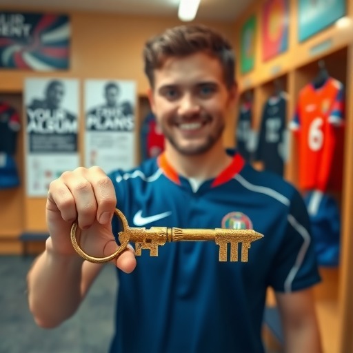 青训球员转型指南：技术心理数据三维突破-特色图片