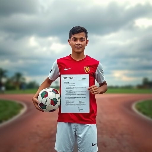 青训球员的社会责任：未来足球的契约与使命 - 西汉姆联足球俱乐部中文粉丝网