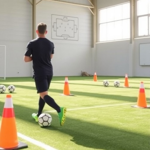 青训球员成功转型的幕后秘籍：怎样指导未来巨星 - 西汉姆联足球俱乐部中文粉丝网