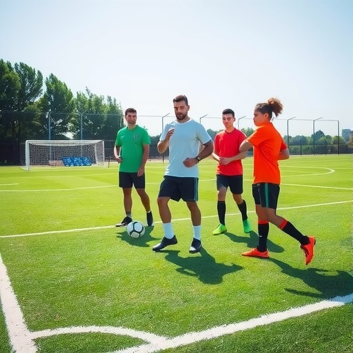 青训球员教练培养：塑造未来足球的黄金法则 - 西汉姆联足球俱乐部中文粉丝网