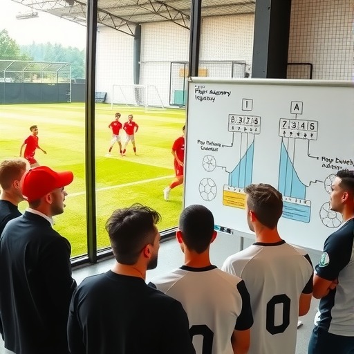 青训球员管理层培养：打造未来足球之星的秘密武器 - 西汉姆联足球俱乐部中文粉丝网