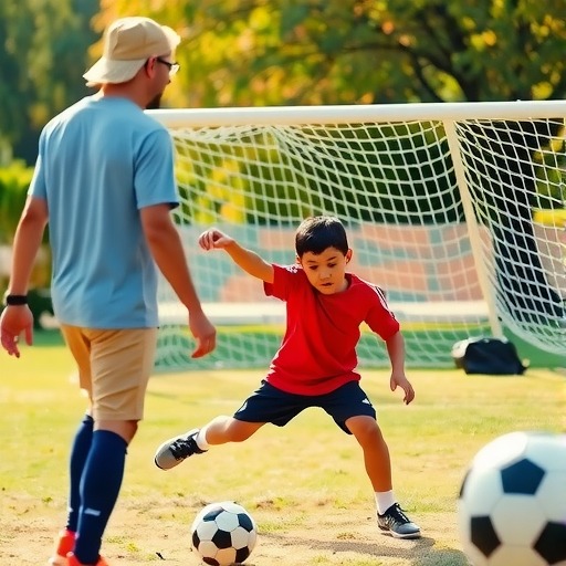 青训球员家庭教育：价值观与科学策略的双重驱动 - 西汉姆联足球俱乐部中文粉丝网
