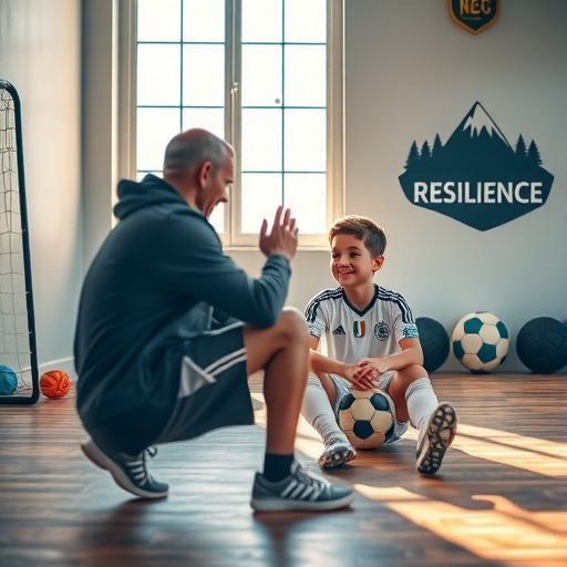 青训成长攻略：心理辅导铸就冠军心态 - 西汉姆联足球俱乐部中文粉丝网