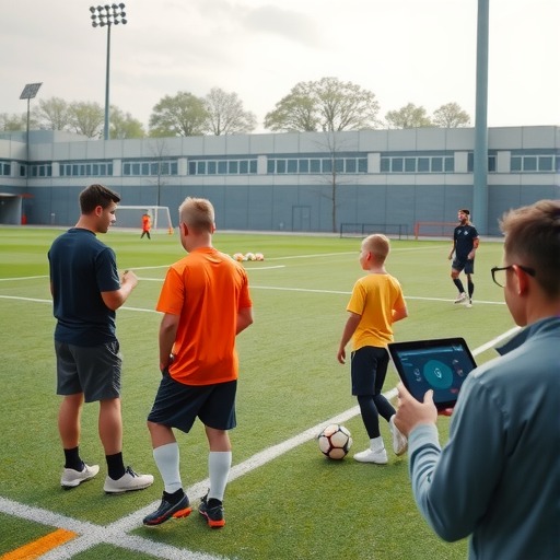 青训球员教育保障：用创新思维打造未来足球之星 - 西汉姆联足球俱乐部中文粉丝网