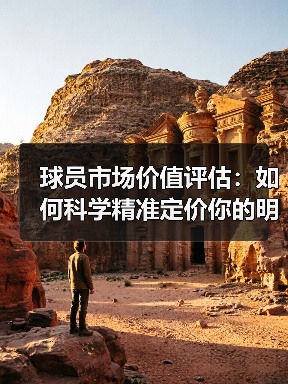 球员市场价值评估：如何科学精准定价你的明星球员（图2）