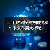 西甲财团投资方向揭秘:未来布局大揭秘(图4) 西甲财团投资方向揭秘:未来布局大揭秘(图4)