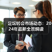 足坛转会市场动态:2024年最新全景解读(图4) 足坛转会市场动态:2024年最新全景解读(图4)