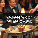 足坛转会市场动态:2024年最新全景解读(图3) 足坛转会市场动态:2024年最新全景解读(图3)