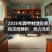 2026年西甲财团投资方向深度解析：抢占先机的秘密（图3）