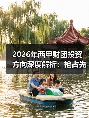 2026年西甲财团投资方向深度解析：抢占先机的秘密（图4）