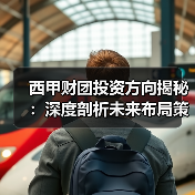 西甲财团投资方向揭秘：深度剖析未来布局策略-特色图片