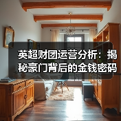 英超财团运营分析：揭秘豪门背后的金钱密码（图3）