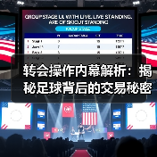 转会操作内幕解析：揭秘足球背后的交易秘密（图4）