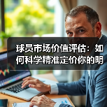 球员市场价值评估：如何科学精准定价你的明星球员-特色图片