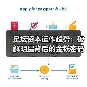 足坛资本运作趋势:破解明星背后的金钱密码(图3) 足坛资本运作趋势:破解明星背后的金钱密码(图3)