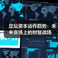足坛资本运作趋势:未来赛场上的财智战场(图1) 足坛资本运作趋势:未来赛场上的财智战场(图1)