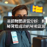 英超财团运营分析:揭秘背后成功的秘密武器(图1) 英超财团运营分析:揭秘背后成功的秘密武器(图1)