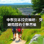中东资本投资策略：突破局限的全新思维（图3）
