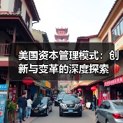 美国资本管理模式：创新与变革的深度探索-特色图片