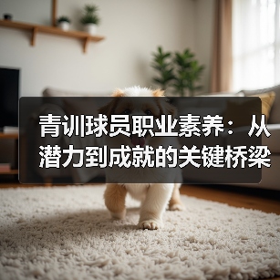 青训球员职业素养:从潜力到成就的关键桥梁(图4) 青训球员职业素养:从潜力到成就的关键桥梁(图4)