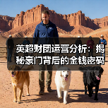英超财团运营分析:揭秘豪门背后的金钱密码(图2) 英超财团运营分析:揭秘豪门背后的金钱密码(图2)