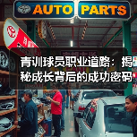 青训球员职业道路：揭秘成长背后的成功密码